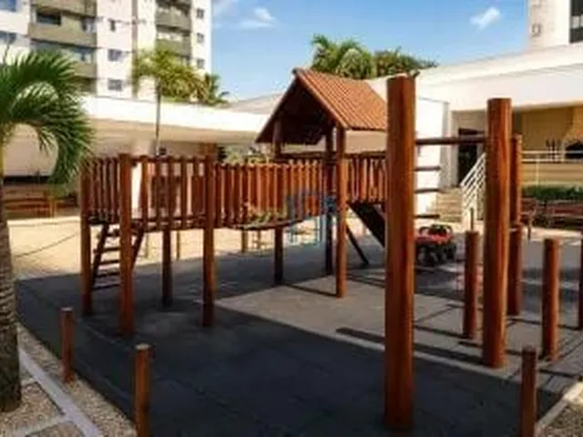 Imagem 11: Condomínio Residencial Spazzio Nautilus - APARTAMENTO À VENDA EM NOVA PARNAMIRIM