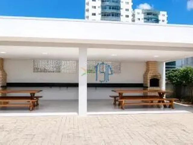 Imagem 8: Condomínio Residencial Spazzio Nautilus - APARTAMENTO À VENDA EM NOVA PARNAMIRIM