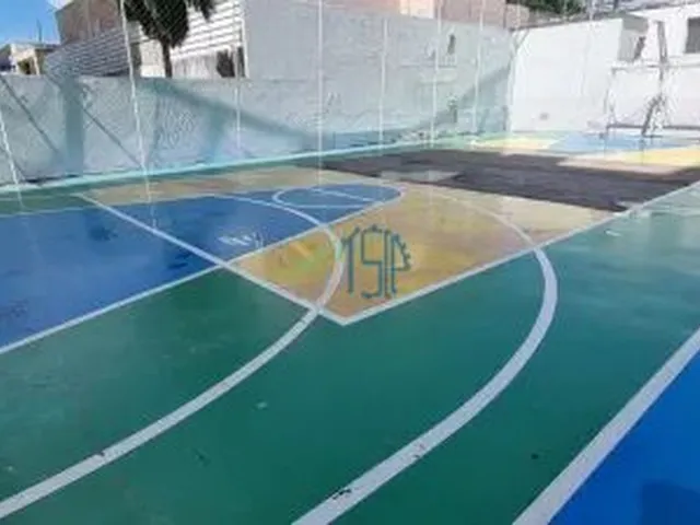 Imagem 10: Condomínio Residencial Spazzio Nautilus - APARTAMENTO À VENDA EM NOVA PARNAMIRIM