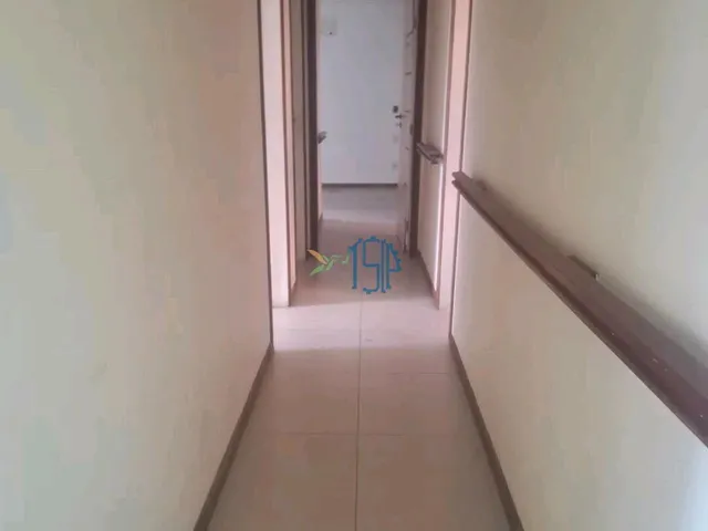 Imagem 5: Condomínio Marseille - APARTAMENTO DE CONDOMINIO MARSEILLE / APARTAMENTO 3 QUARTOS LAGOA