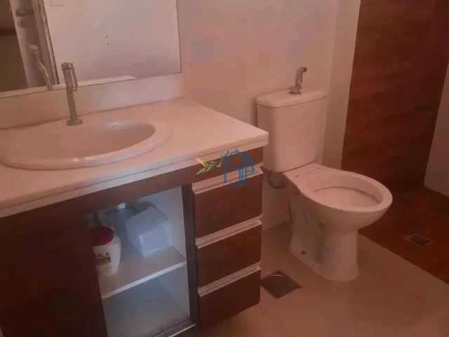 Imagem 4: Condomínio Marseille - APARTAMENTO DE CONDOMINIO MARSEILLE / APARTAMENTO 3 QUARTOS LAGOA