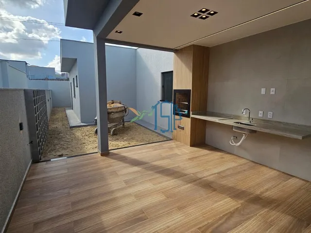 Imagem 16: CONDOMINIO MONTE CARLO - CASA NO MONTE CARLO / CASA TERREA EM PARQUE DAS NAÇÕES / CASA