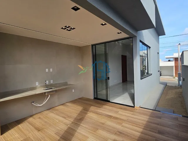 Imagem 12: CONDOMINIO MONTE CARLO - CASA NO MONTE CARLO / CASA TERREA EM PARQUE DAS NAÇÕES / CASA