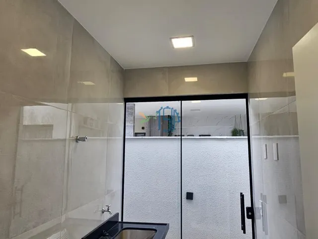 Imagem 13: CONDOMINIO MONTE CARLO - CASA NO MONTE CARLO / CASA TERREA EM PARQUE DAS NAÇÕES / CASA