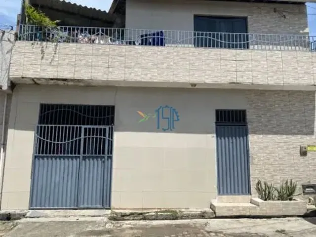 Imagem: OPORTUNIDADE CASA A VENDA EM FELIPE CAMARÃO