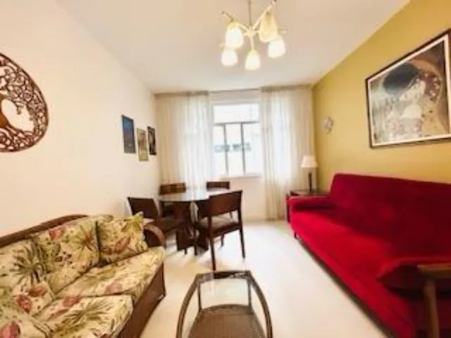 Imagem 6: APARTAMENTO RESIDENCIAL em RIO DE JANEIRO - RJ, COPACABANA
