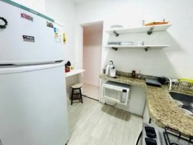 Imagem 15: APARTAMENTO RESIDENCIAL em RIO DE JANEIRO - RJ, COPACABANA
