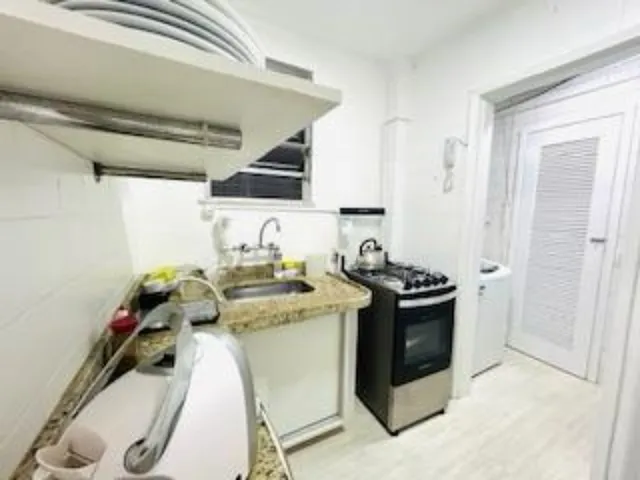 Imagem 8: APARTAMENTO RESIDENCIAL em RIO DE JANEIRO - RJ, COPACABANA