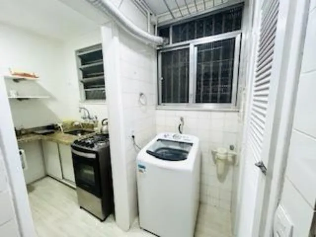 Imagem 13: APARTAMENTO RESIDENCIAL em RIO DE JANEIRO - RJ, COPACABANA