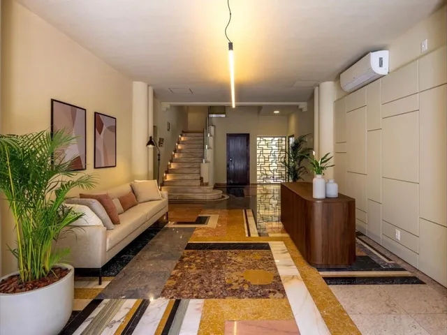 Imagem 13: CASA RESIDENCIAL em RIO DE JANEIRO - RJ, BOTAFOGO
