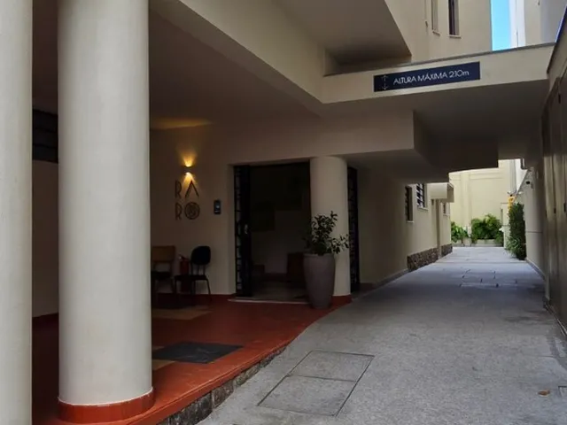 Imagem 15: CASA RESIDENCIAL em RIO DE JANEIRO - RJ, BOTAFOGO
