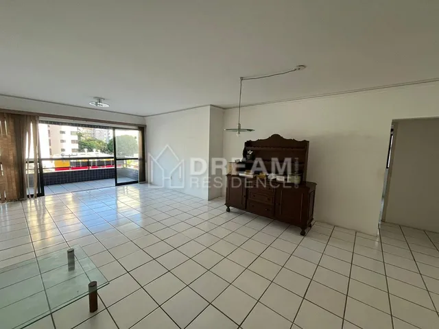 Imagem: Apartamento à venda no bairro Espinheiro