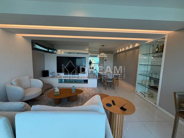 Imagem 13: Apartamento à venda no bairro Boa Viagem - Recife/PE, Sul