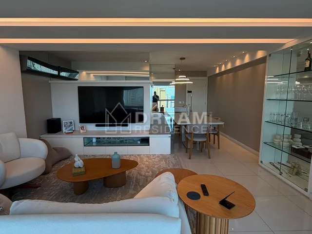 Imagem 4: Apartamento à venda no bairro Boa Viagem - Recife/PE, Sul