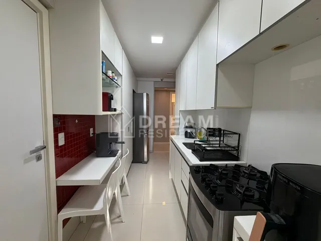 Imagem 9: Apartamento à venda no bairro Boa Viagem - Recife/PE, Sul