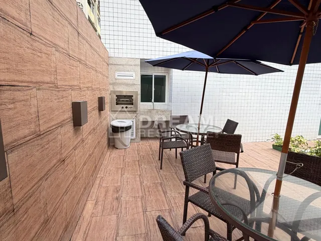Imagem 8: Apartamento à venda no bairro Boa Viagem - Recife/PE, Sul