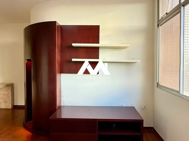 Imagem: Apartamento à venda no bairro Funcionários