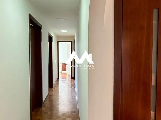 Imagem 4: Apartamento à venda no bairro Funcionários - Belo Horizonte/MG