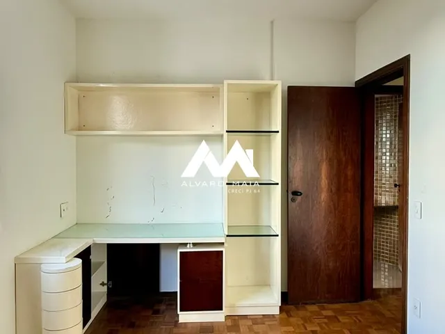 Imagem 2: Apartamento à venda no bairro Funcionários - Belo Horizonte/MG
