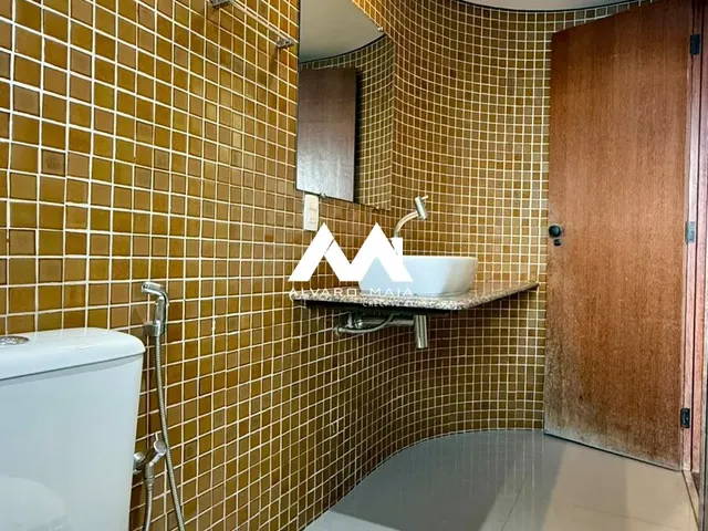 Imagem 12: Apartamento à venda no bairro Funcionários - Belo Horizonte/MG