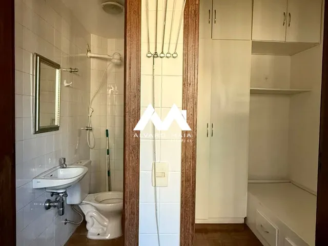 Imagem 14: Apartamento à venda no bairro Funcionários - Belo Horizonte/MG