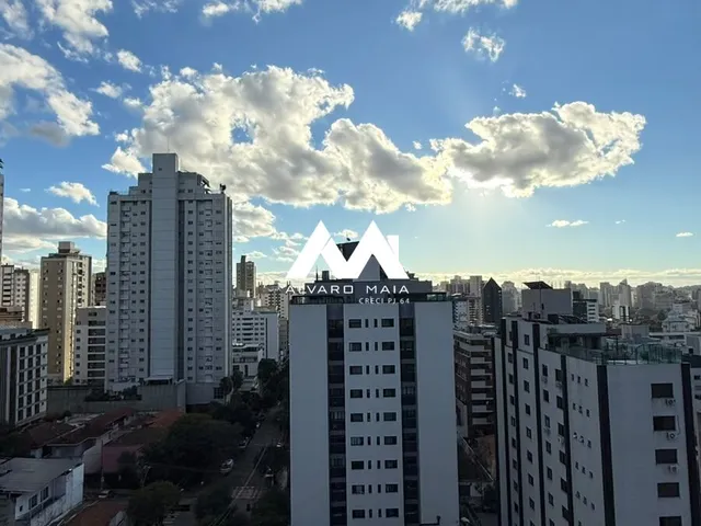 Imagem 9: Apartamento à venda no bairro Funcionários - Belo Horizonte/MG
