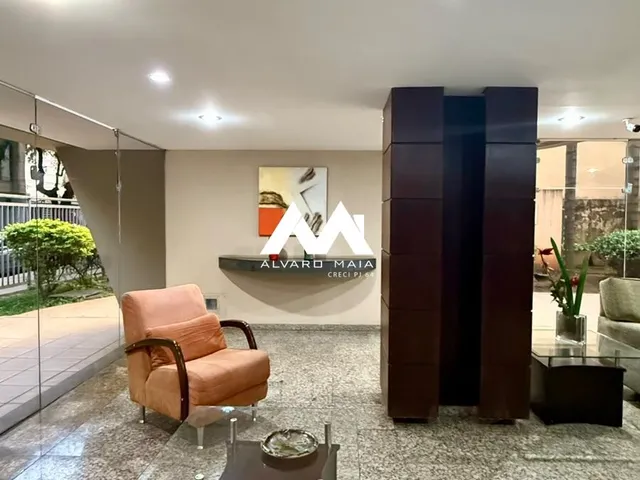 Imagem 15: Apartamento à venda no bairro Funcionários - Belo Horizonte/MG
