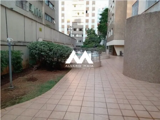 Imagem 6: Apartamento à venda no bairro Funcionários - Belo Horizonte/MG