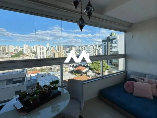 Imagem: Apartamento Padrão no Prado