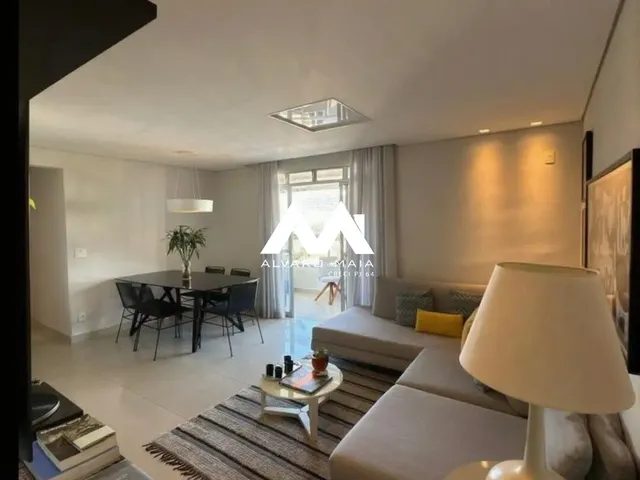 Imagem 7: Apartamento Padrão no Prado
