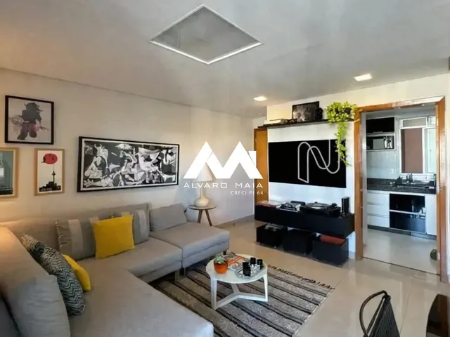 Imagem 6: Apartamento Padrão no Prado