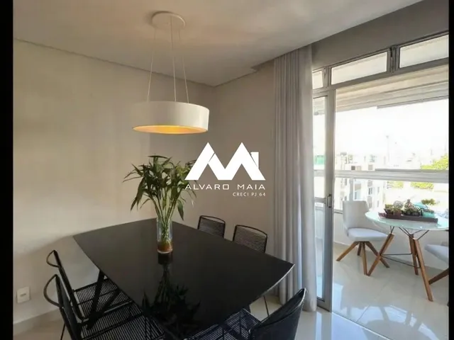 Imagem 10: Apartamento Padrão no Prado