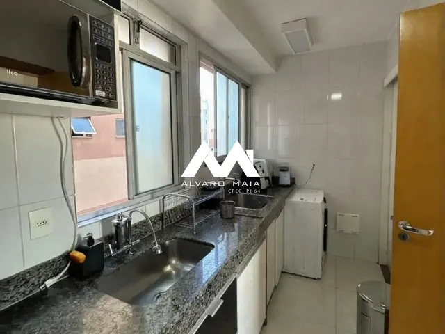 Imagem 8: Apartamento Padrão no Prado