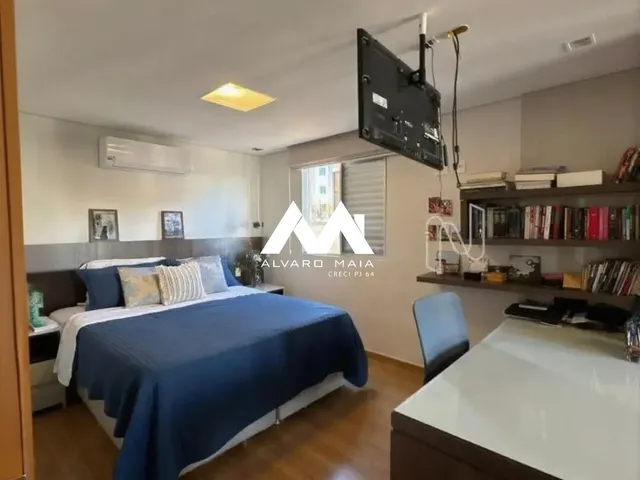 Imagem 2: Apartamento Padrão no Prado