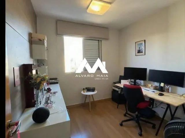 Imagem 5: Apartamento Padrão no Prado
