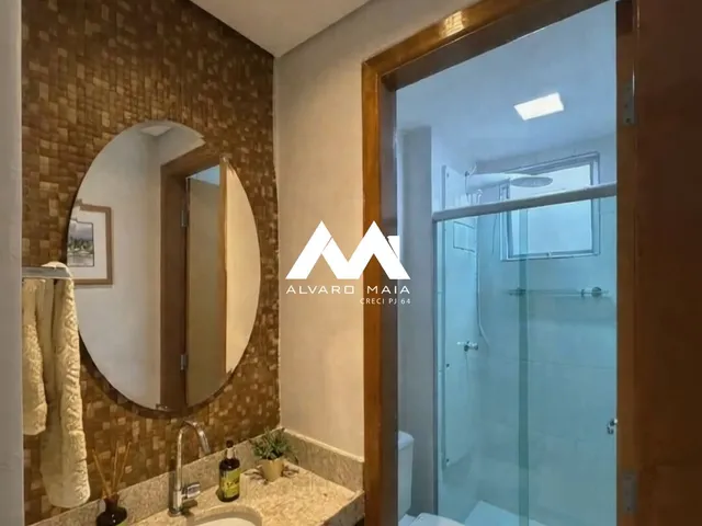 Imagem 3: Apartamento Padrão no Prado