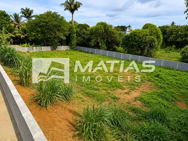 Imagem: Terreno Comercial à Venda em Guarapari-ES
