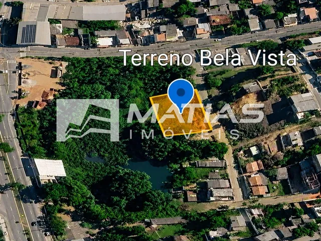 Imagem 4: Terreno Comercial à Venda em Guarapari-ES, Bela Vista: 1.440,00 m² de Área Impecável!