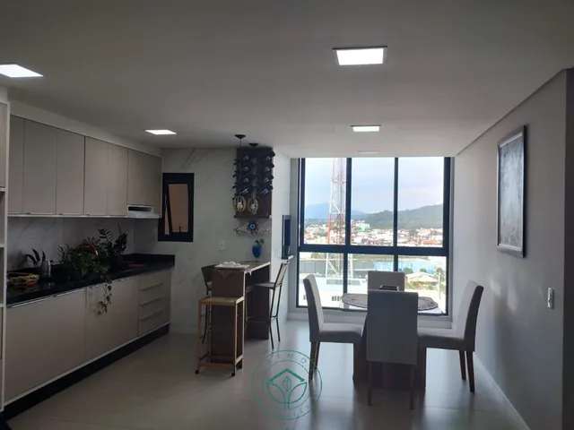 Imagem: Apartamento novo, mobiliado, na praia, 2