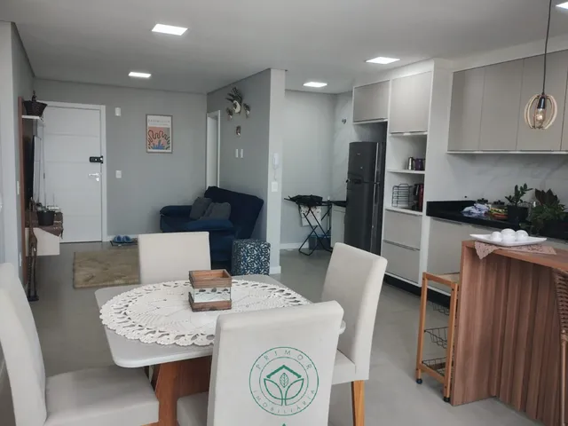 Imagem 9: Apartamento novo, mobiliado, na praia, 2 suites