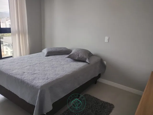 Imagem 4: Apartamento novo, mobiliado, na praia, 2 suites