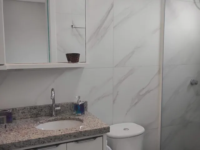 Imagem 3: Apartamento novo, mobiliado, na praia, 2 suites