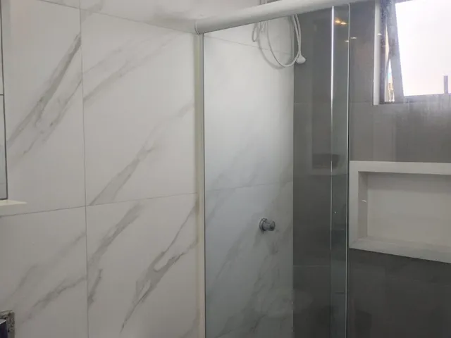 Imagem 10: Apartamento novo, mobiliado, na praia, 2 suites