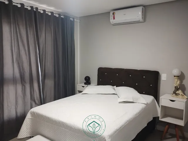 Imagem 5: Apartamento novo, mobiliado, na praia, 2 suites