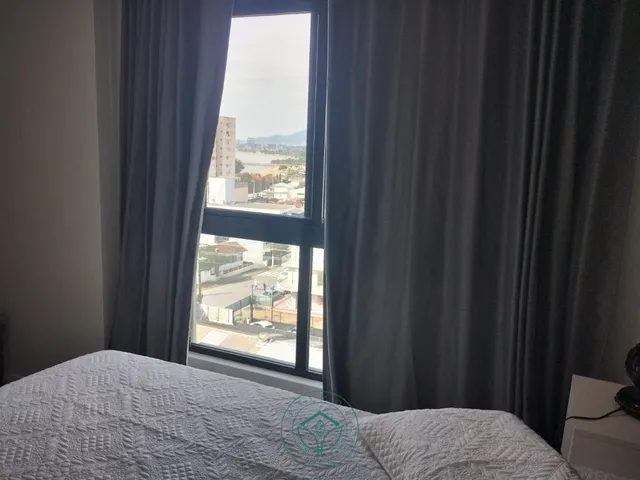 Imagem 6: Apartamento novo, mobiliado, na praia, 2 suites