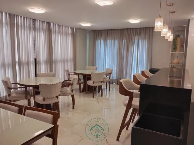 Imagem 12: Apartamento novo, mobiliado, na praia, 2 suites