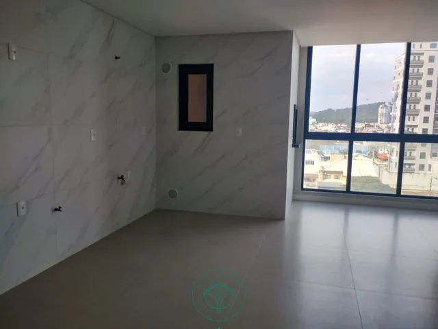 Imagem 11: Apartamento novo na praia. 2 suites. churrasqueira