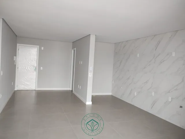 Imagem 12: Apartamento novo na praia. 2 suites. churrasqueira