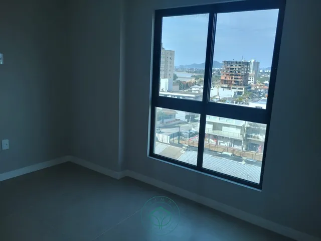 Imagem 7: Apartamento novo na praia. 2 suites. churrasqueira