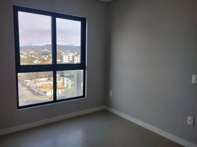 Imagem 14: Apartamento novo na praia. 2 suites. churrasqueira